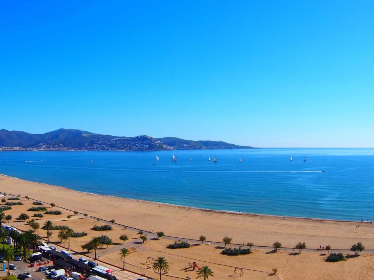 Holiday Home Requesens Canal إمبوريابرافا المظهر الخارجي الصورة