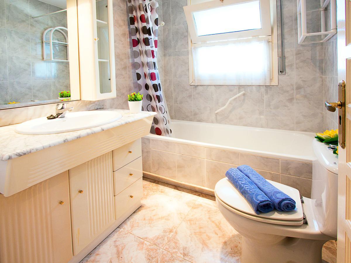 Holiday Home Requesens Canal إمبوريابرافا المظهر الخارجي الصورة