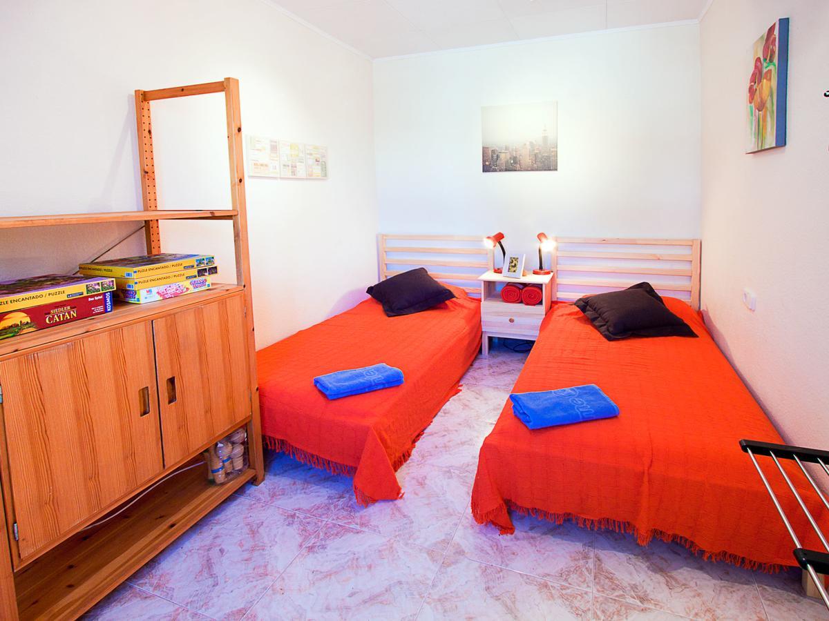 Holiday Home Requesens Canal إمبوريابرافا المظهر الخارجي الصورة