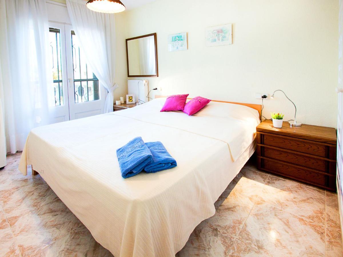 Holiday Home Requesens Canal إمبوريابرافا المظهر الخارجي الصورة