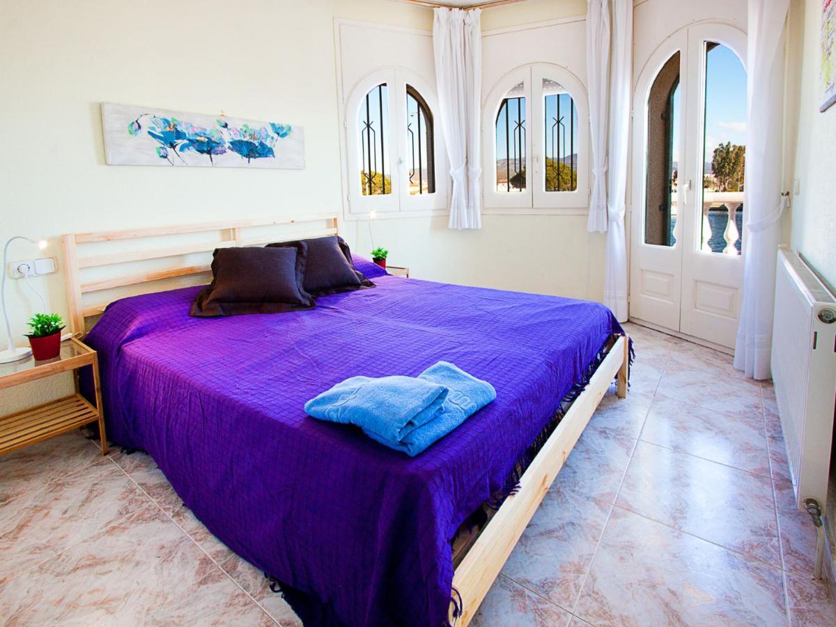 Holiday Home Requesens Canal إمبوريابرافا المظهر الخارجي الصورة